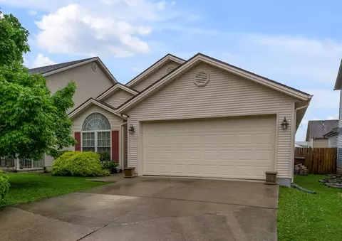 116 Sturbridge Ln, Winchester, KY 40391