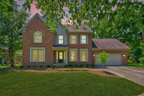 2408 Woodruff Way, Lexington, KY 40515
