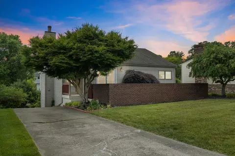 3780 Dicksonia Dr, Lexington, KY 40517