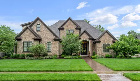 2928 Bobwhite Trl, Lexington, KY 40509