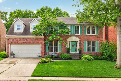836 Edgewood Dr, Lexington, KY 40515