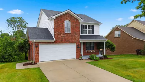 1049 Heathcliff Dr, Richmond, KY 40475