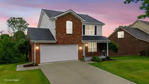 1049 Heathcliff Dr, Richmond, KY 40475