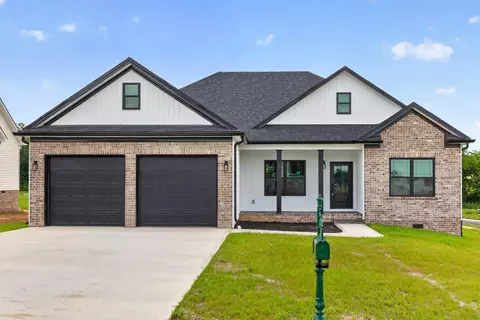 100 Bill Silvey Rd, Danville, KY 40422