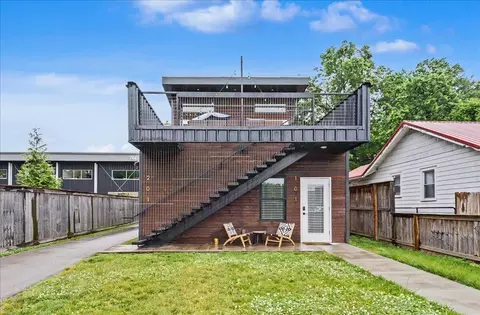 742 Bellaire Ave, Lexington, KY 40508
