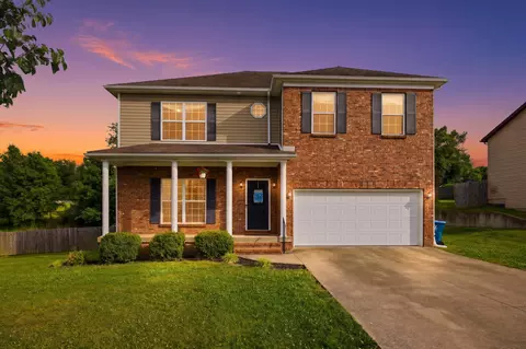 1928 Clearwater Dr, Lawrenceburg, KY 40342