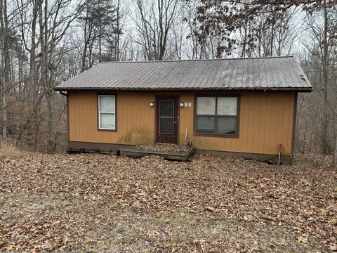 86 Elm Ave, Nancy, KY 42544