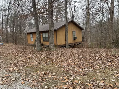 Exterior - 86 Elm Ave, Nancy, KY 42544 photo 2 of 5