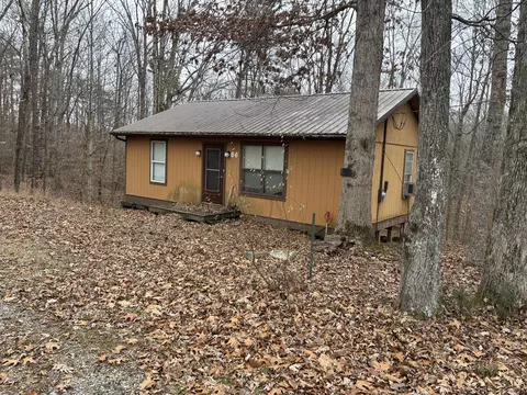 Exterior - 86 Elm Ave, Nancy, KY 42544 photo 2 of 4