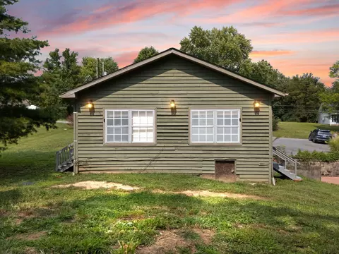 Exterior - 965 Gordon Hill Pike, Corbin, KY 40701 photo 10 of 12