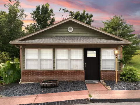 Exterior - 965 Gordon Hill Pike, Corbin, KY 40701 photo 2 of 12