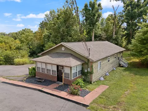 Exterior - 965 Gordon Hill Pike, Corbin, KY 40701 photo 7 of 12