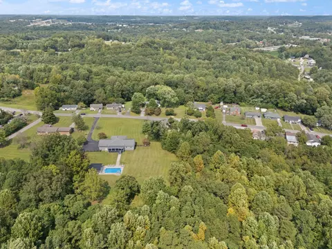 View/Area - 965 Gordon Hill Pike, Corbin, KY 40701 photo 8 of 13