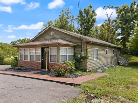 Exterior - 965 Gordon Hill Pike, Corbin, KY 40701 photo 1 of 12