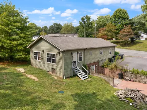 Exterior - 965 Gordon Hill Pike, Corbin, KY 40701 photo 9 of 12