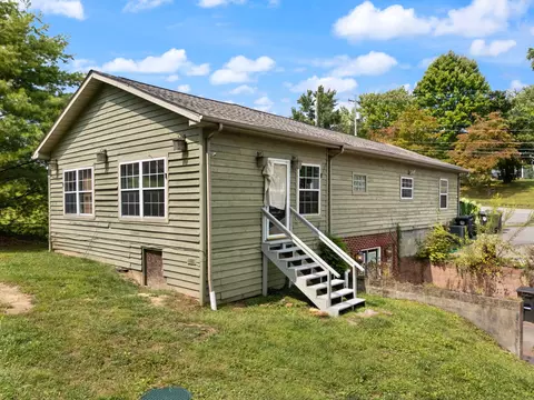 Exterior - 965 Gordon Hill Pike, Corbin, KY 40701 photo 8 of 12