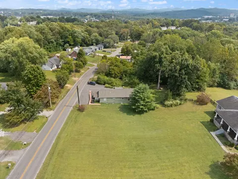 View/Area - 965 Gordon Hill Pike, Corbin, KY 40701 photo 3 of 13