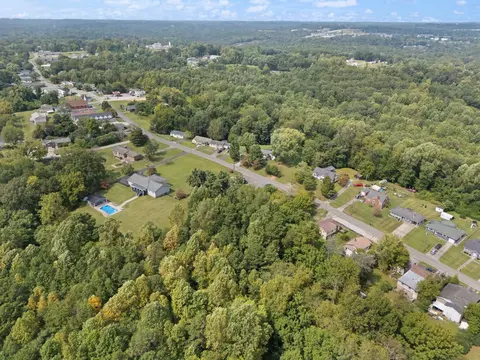 View/Area - 965 Gordon Hill Pike, Corbin, KY 40701 photo 9 of 13
