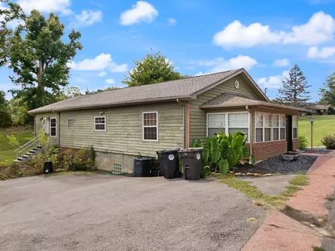 Exterior - 965 Gordon Hill Pike, Corbin, KY 40701 photo 6 of 12
