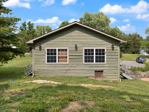 Exterior - 965 Gordon Hill Pike, Corbin, KY 40701 photo 11 of 12