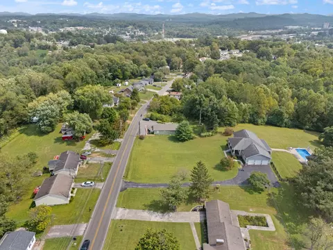 View/Area - 965 Gordon Hill Pike, Corbin, KY 40701 photo 4 of 13
