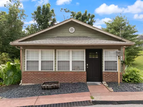 Exterior - 965 Gordon Hill Pike, Corbin, KY 40701 photo 5 of 12
