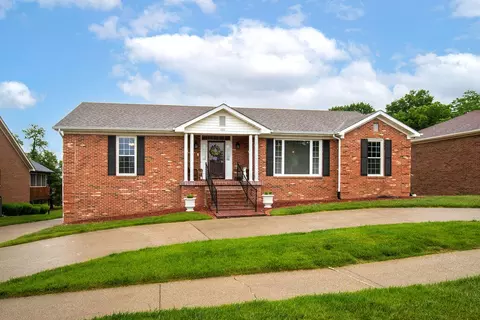 108 Bradford Ct, Richmond, KY 40475