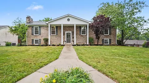 1817 Barwick Dr, Lexington, KY 40505