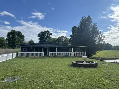 527 Gentry Mill Rd, Columbia, KY 42728