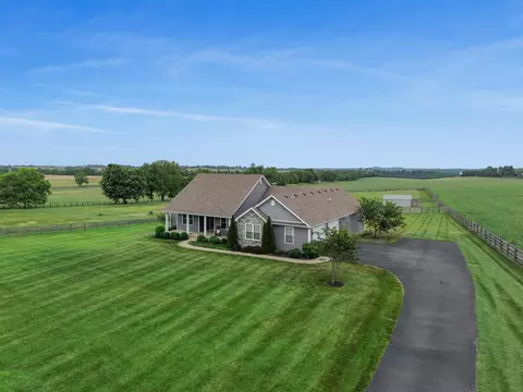 5792 Ky Highway 590, Lancaster, KY 40444