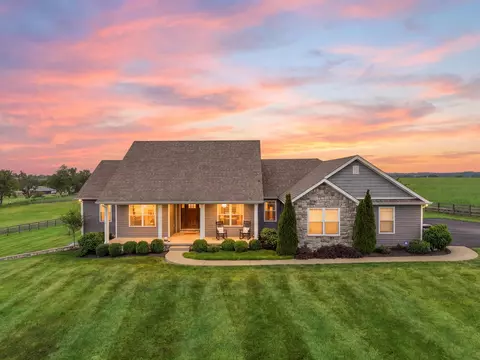 5792 Ky Highway 590, Lancaster, KY 40444
