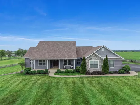 5792 Ky Highway 590, Lancaster, KY 40444