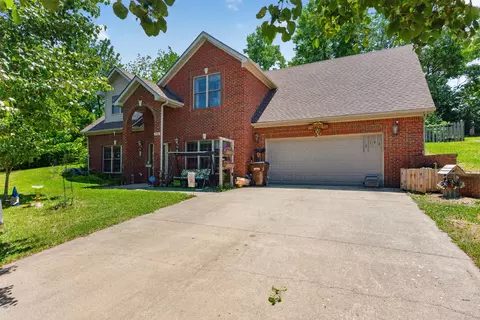 234 Savanna Dr, Richmond, KY 40475
