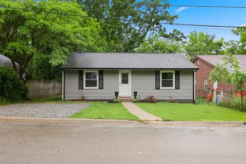 79 Central Ave, Berea, KY 40403