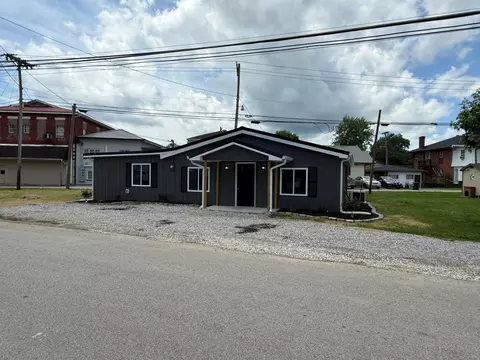 161 S Allison Ave, Barbourville, KY 40906