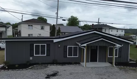 161 S Allison Ave, Barbourville, KY 40906