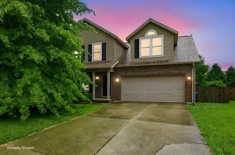 207 Abbeywood Dr, Winchester, KY 40391