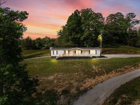 136 Sonic Dr, Keavy, KY 40737