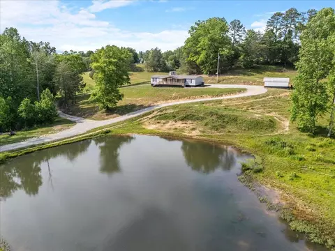 View/Area - 136 Sonic Dr, Keavy, KY 40737 photo 1 of 9