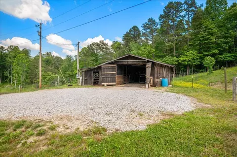 Exterior - 136 Sonic Dr, Keavy, KY 40737 photo 10 of 11