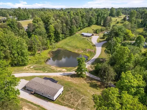 View/Area - 136 Sonic Dr, Keavy, KY 40737 photo 3 of 9