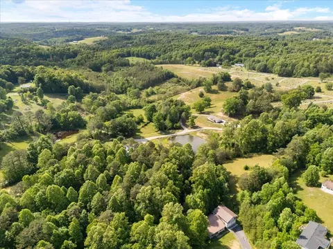 View/Area - 136 Sonic Dr, Keavy, KY 40737 photo 5 of 9