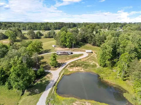 View/Area - 136 Sonic Dr, Keavy, KY 40737 photo 1 of 9
