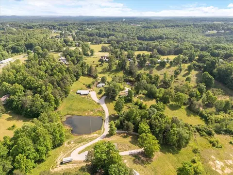 View/Area - 136 Sonic Dr, Keavy, KY 40737 photo 4 of 9