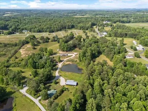 View/Area - 136 Sonic Dr, Keavy, KY 40737 photo 7 of 9