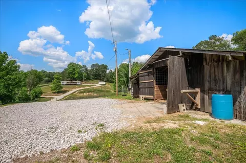 Exterior - 136 Sonic Dr, Keavy, KY 40737 photo 11 of 11