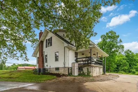 Exterior - 2125 Ky-312, Corbin, KY 40701 photo 8 of 9