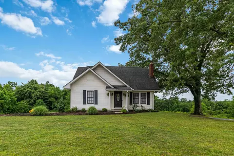 Exterior - 2125 Ky-312, Corbin, KY 40701 photo 3 of 9