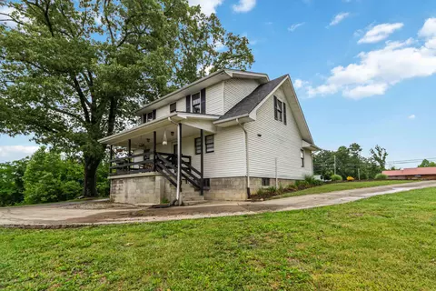 Exterior - 2125 Ky-312, Corbin, KY 40701 photo 7 of 9