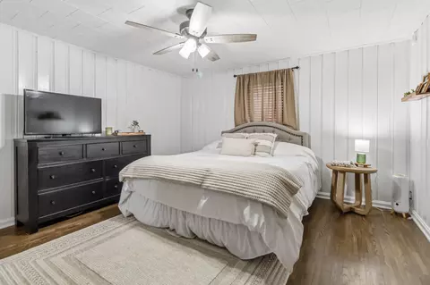 Bedroom - 2125 Ky-312, Corbin, KY 40701 photo 6 of 12